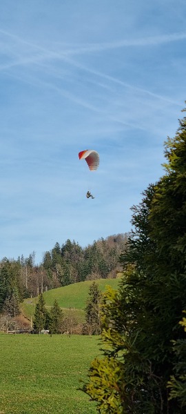 Campingplatz Sattel