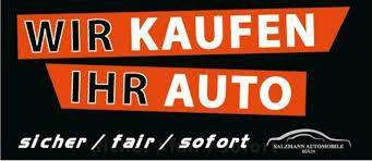 Ankauf Auto, Achat Voitures