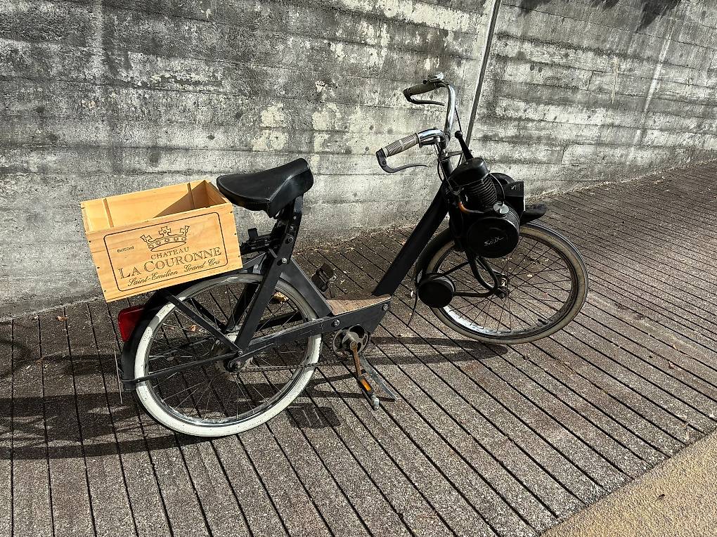 Solex 3008