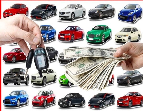 Ankauf Pkw, Achat Auto