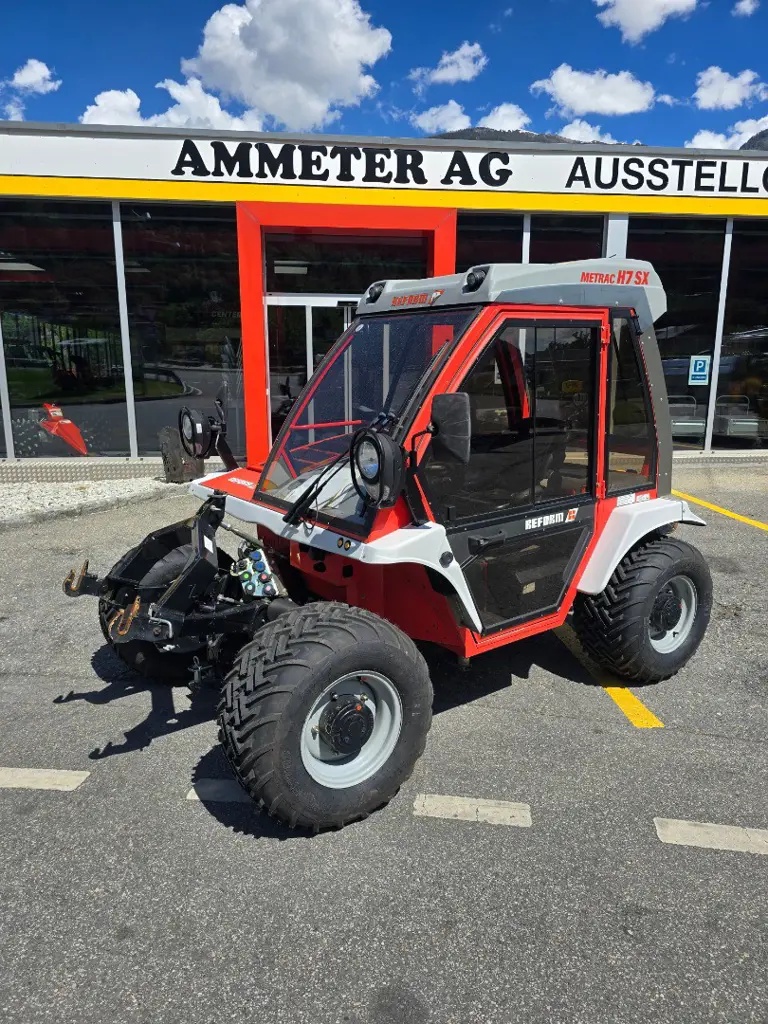 reform metrac h7 sx occ.