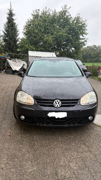 VW Golf 1.9TDI Tour Verbrauch 4.3l/100km