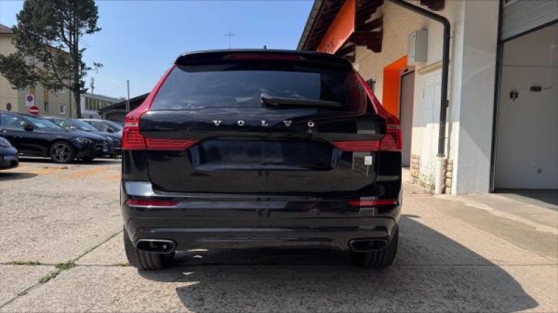 Volvo Xc60, 2021, 81"000 km