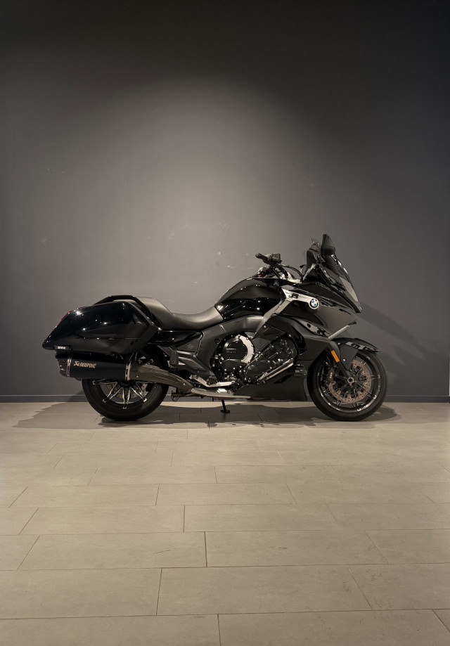 bmw k 1600 b