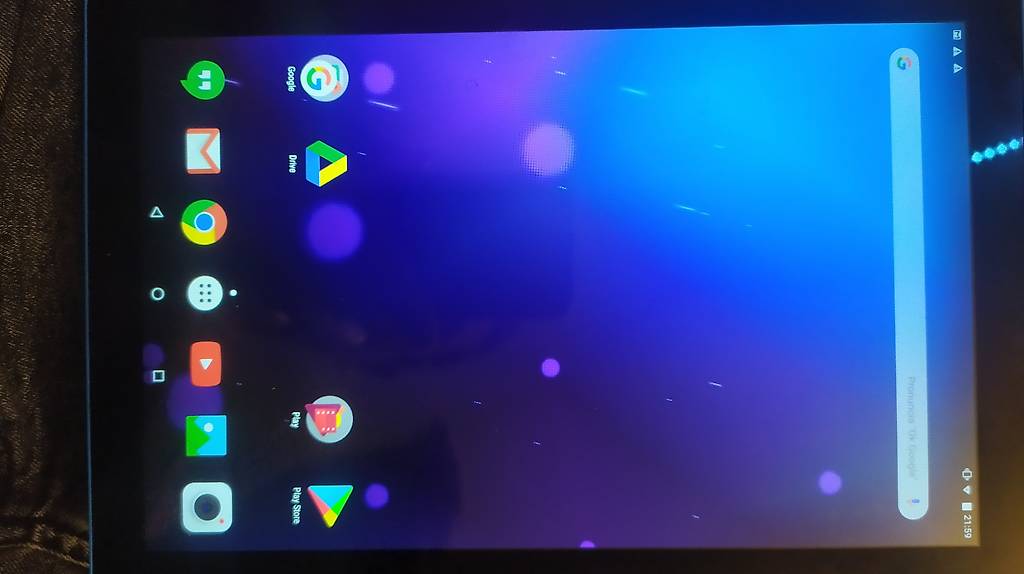 Tablet Lenovo 10