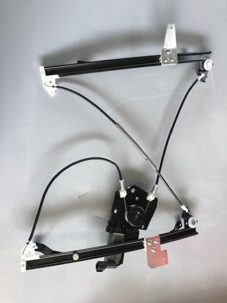 Alzavetro posteriore destro per Maserati Quattroporte M139