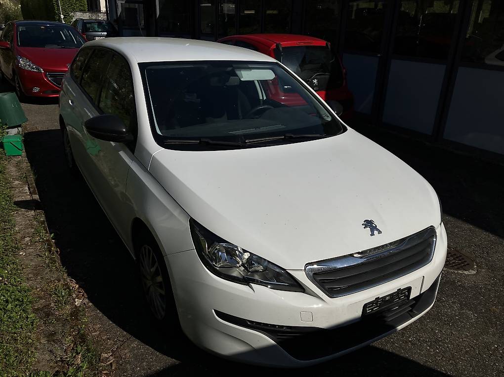 Peugeot 308 SW 1.2 THP Access