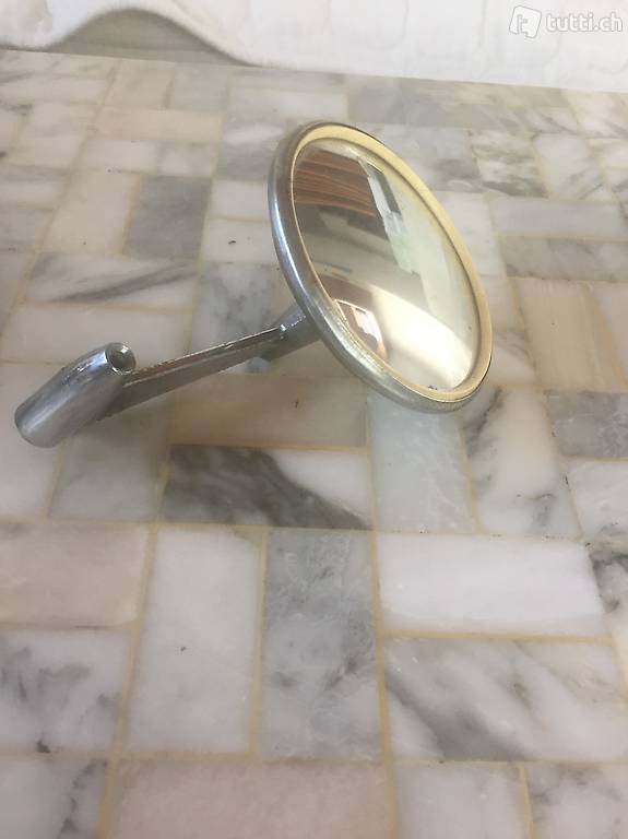 Ford Cortina GT Lotus Aussenspiegel