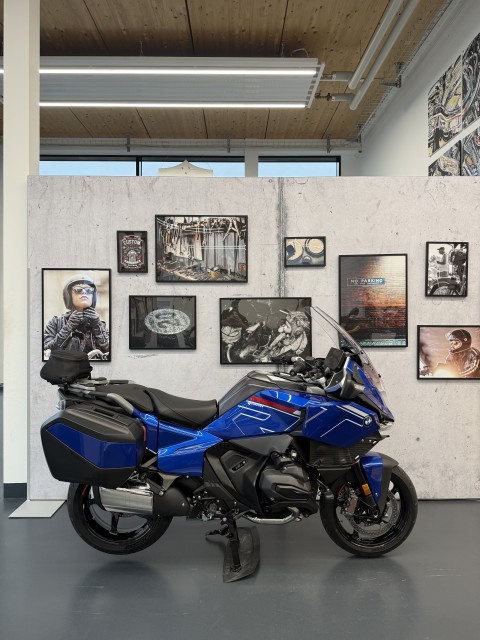 bmw r 1300 rt