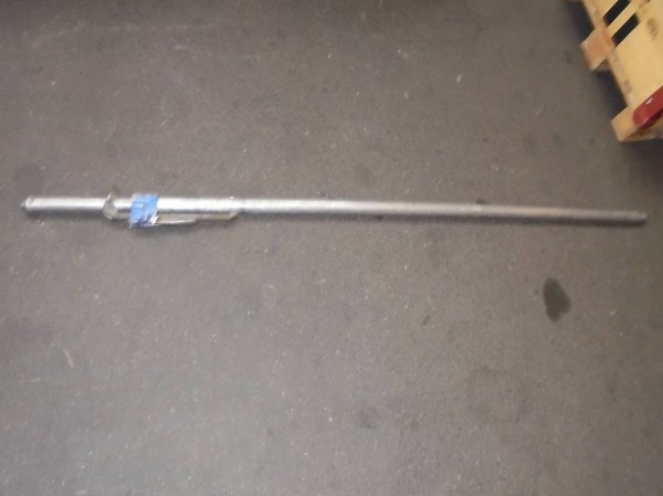 Ladungssicherungsstange für Lkws