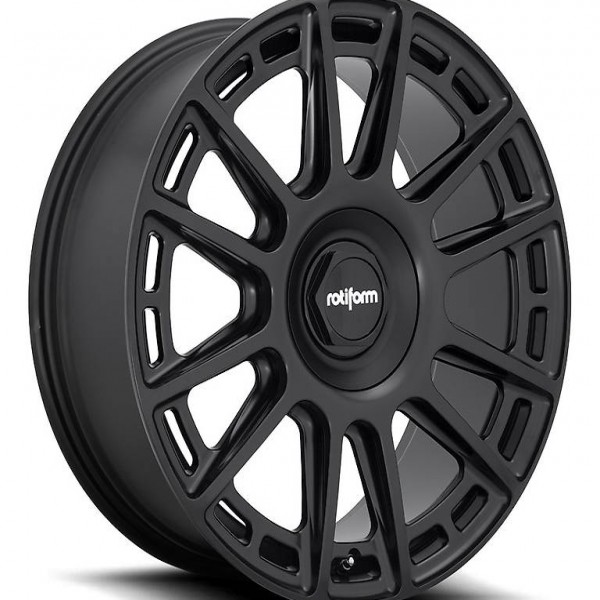  ROTIFORM OZR 8.5x19 ET 45 5 x 112 NEW