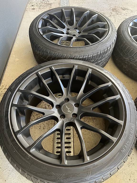 Felgen Breyton 5x112