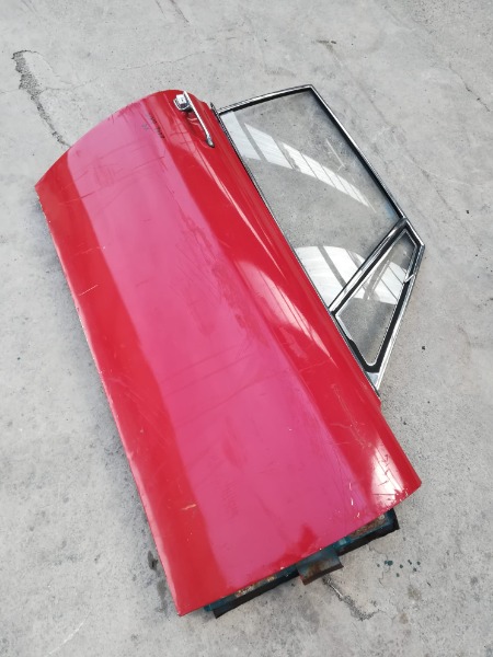 Porta destra Fiat Dino Coupè