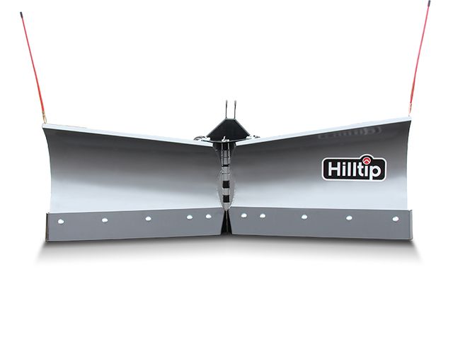 HILLTIP, Winterdienst