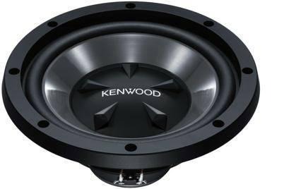 Kenwood Bass Woofer 30 cm 800 Watt Power Neu OVP
