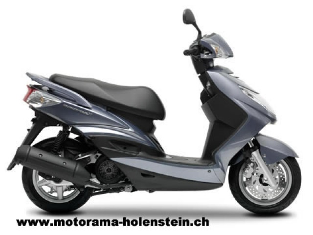 yamaha xc 125 x cygnus