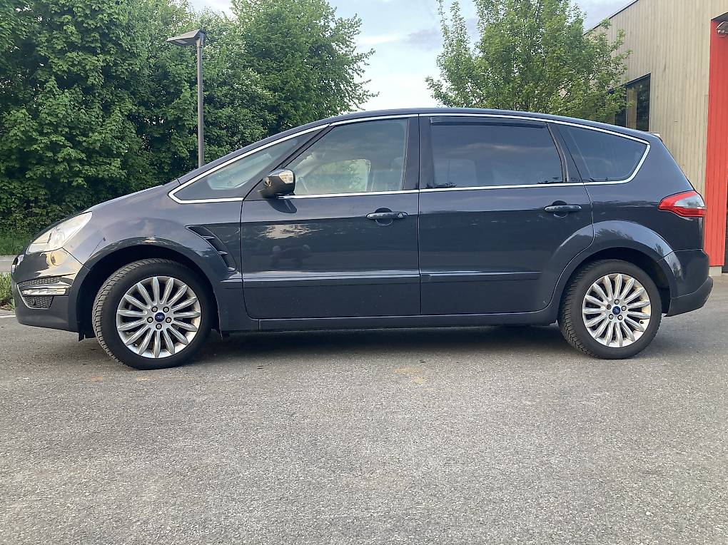 Ford S max, Diesel, guter Zustand