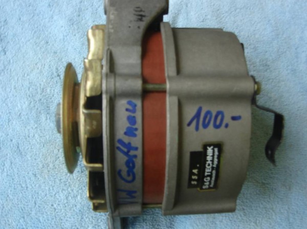  Alternator VW Golf / 067