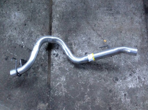 MARMITTA JEEP WRANGLER