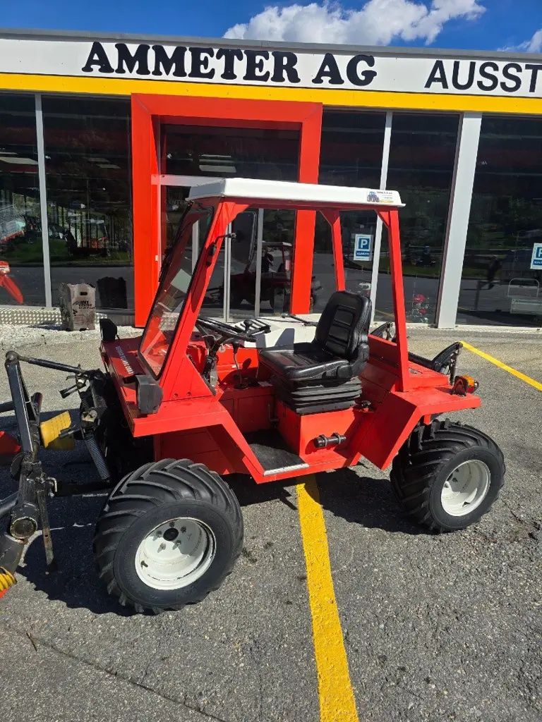 reform metrac 2003 occ.