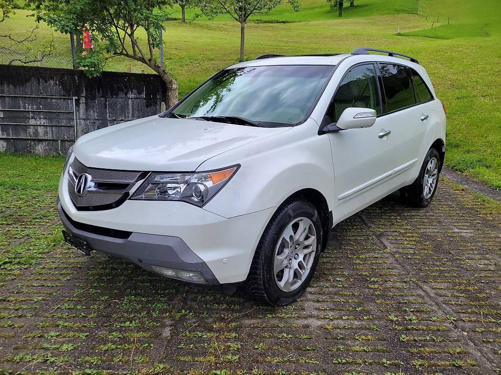 Honda/ Acura 4x4