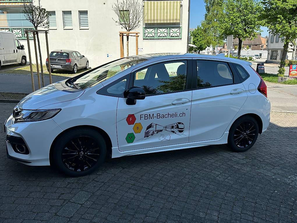 Honda Jazz 1.5i