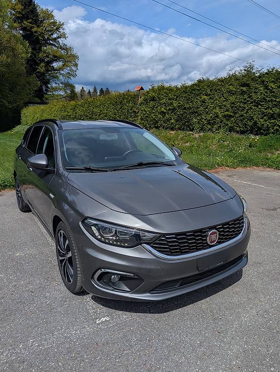 Fiat Tipo 1.6 MJ