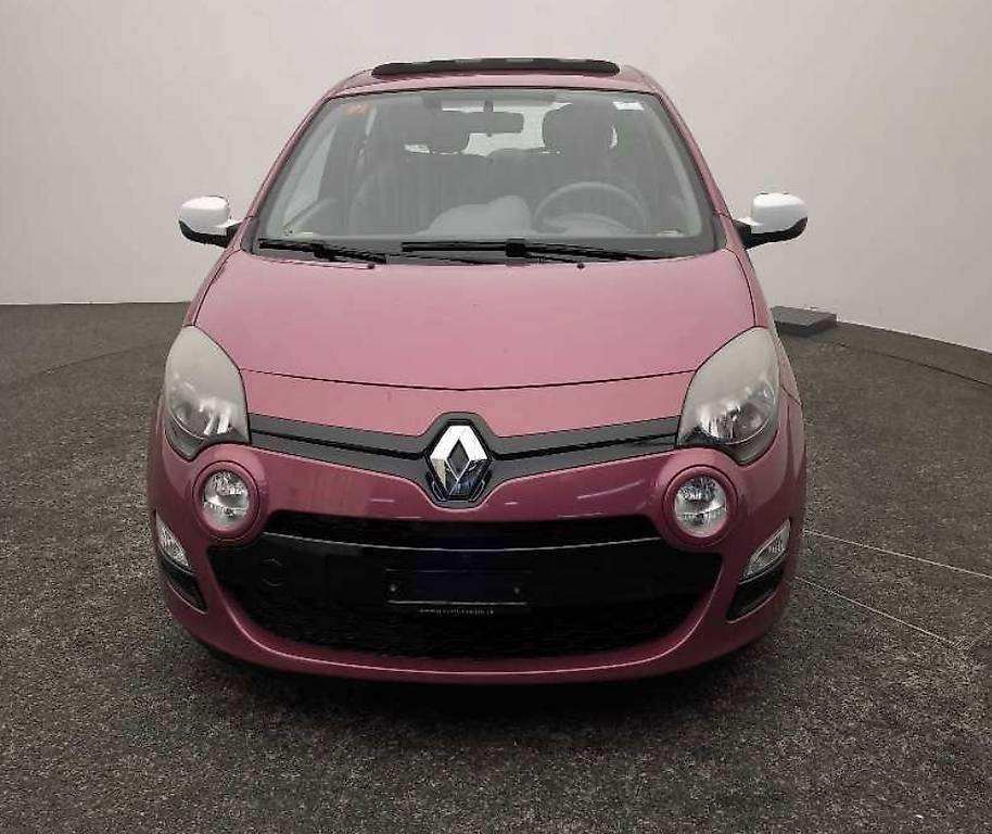 Renault Twingo 1.2 | Frisch ab MFK und Service