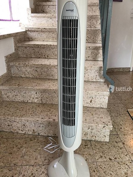 Standwentilator Satrap windy 46