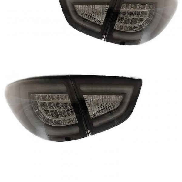  Rückleuchten Set HYUNDAI ix35 Bj. 10-13 LED
