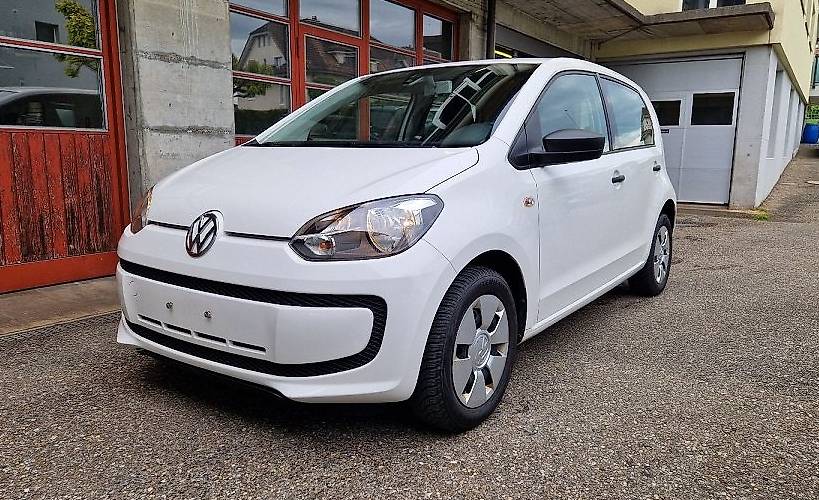 VW Up 1.0 move up