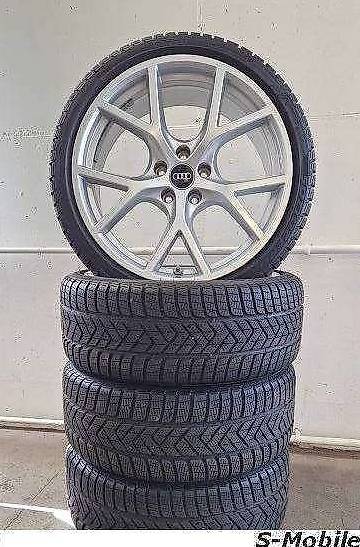 Audi RS3 8Y Original Winterkompletträder 19" RDK