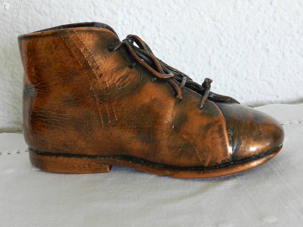 Taufschuh