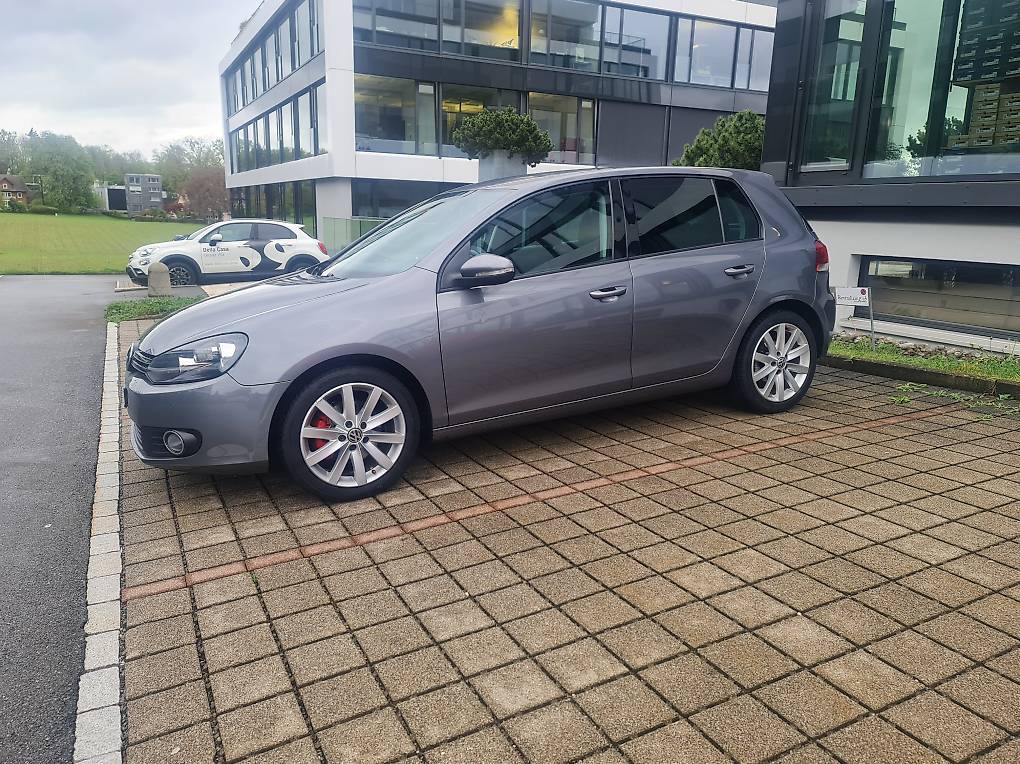 Golf 6 1.4 tsi