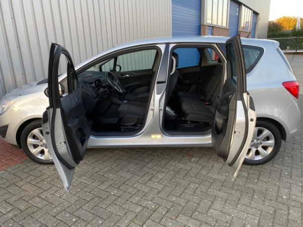 Opel Corsa en parfait état