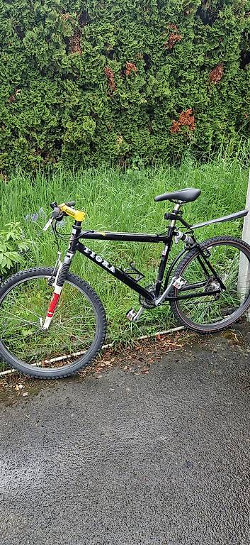 Velo TIGRA 26 zoll
