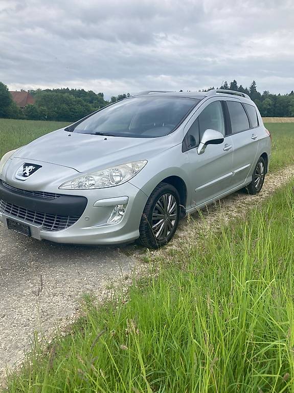 Peugeot 308 SW 1.6