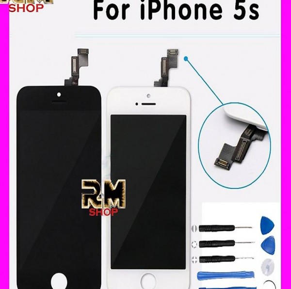  iPhone 5S Touch Screen Digitizer Display