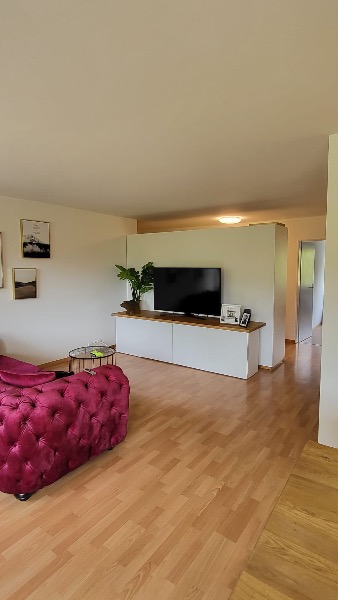 Schöne Wohnung zu vermieten