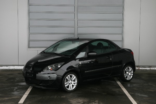 MITSUBISHI Colt Cabriolet 1.5 16V Turbo