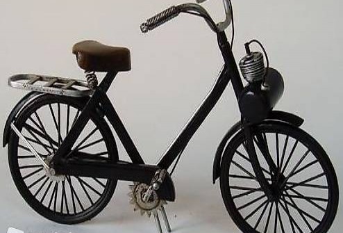 Velo Solex