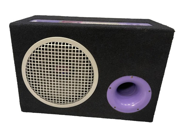 SONY Car Auto Aktiver Subwoofer Neu OVP