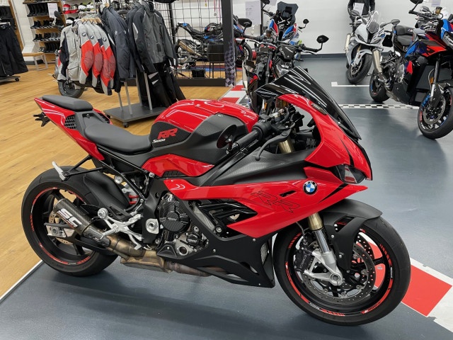 bmw s 1000 rr