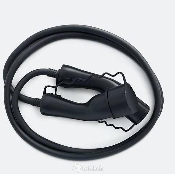  Polestar 2 Ladekabel Typ 2 NEU Polestar 2 Ladekabel Typ 2 NE