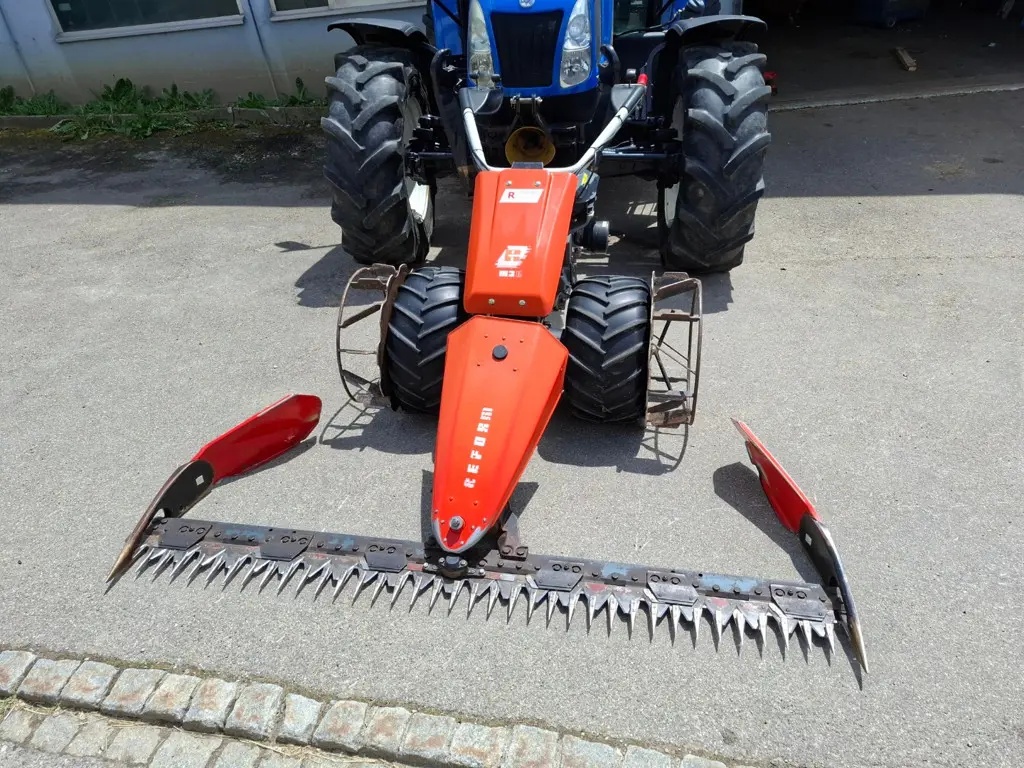 Reform M3D Bergmäher