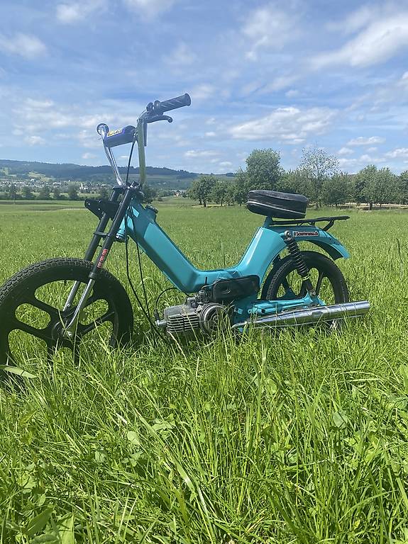 Puch Ktm
