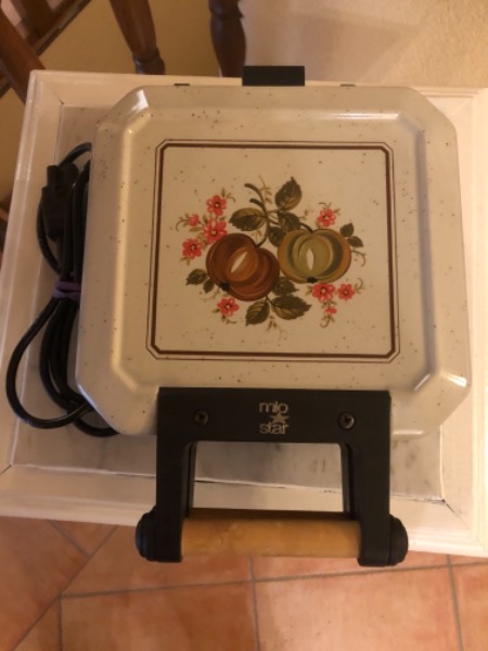 Fera bricelets Mio Star