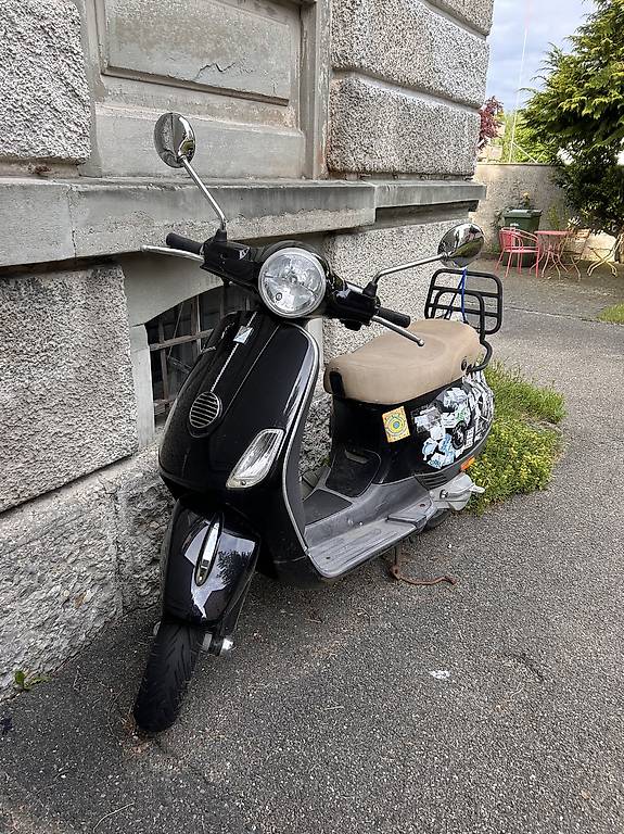 Vespa