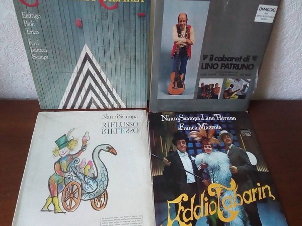 SECONDO LOTTO VINILI DA 33 GIRI ANNI 80