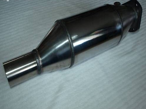  100 Zeller Katalysator VW Corrado*G60*16V* VR6*Turbo